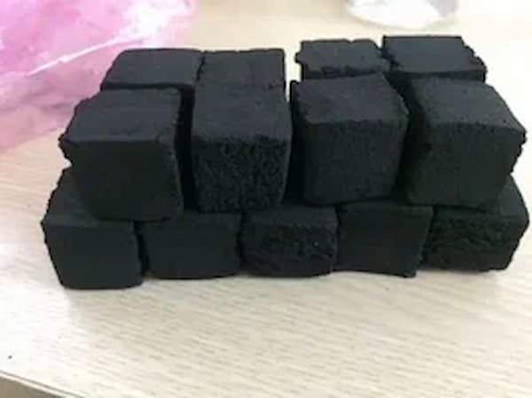 تصویر 5 از خرید زغال فشرده (چینی) کبابی درجه یک+ بهترین قیمت